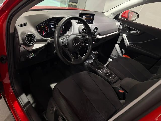 Audi Q2 35 TFSI
