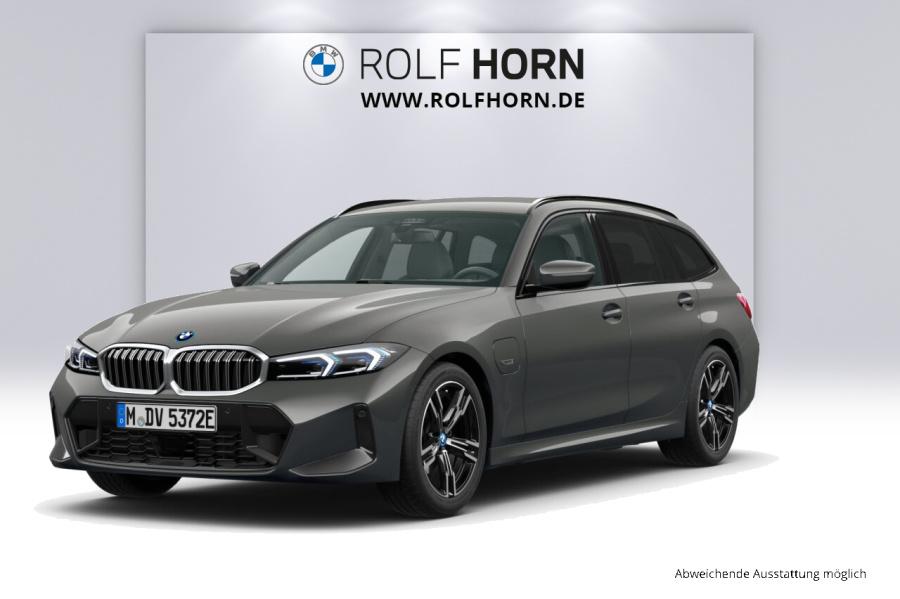 BMW 330 330e Touring xDrive