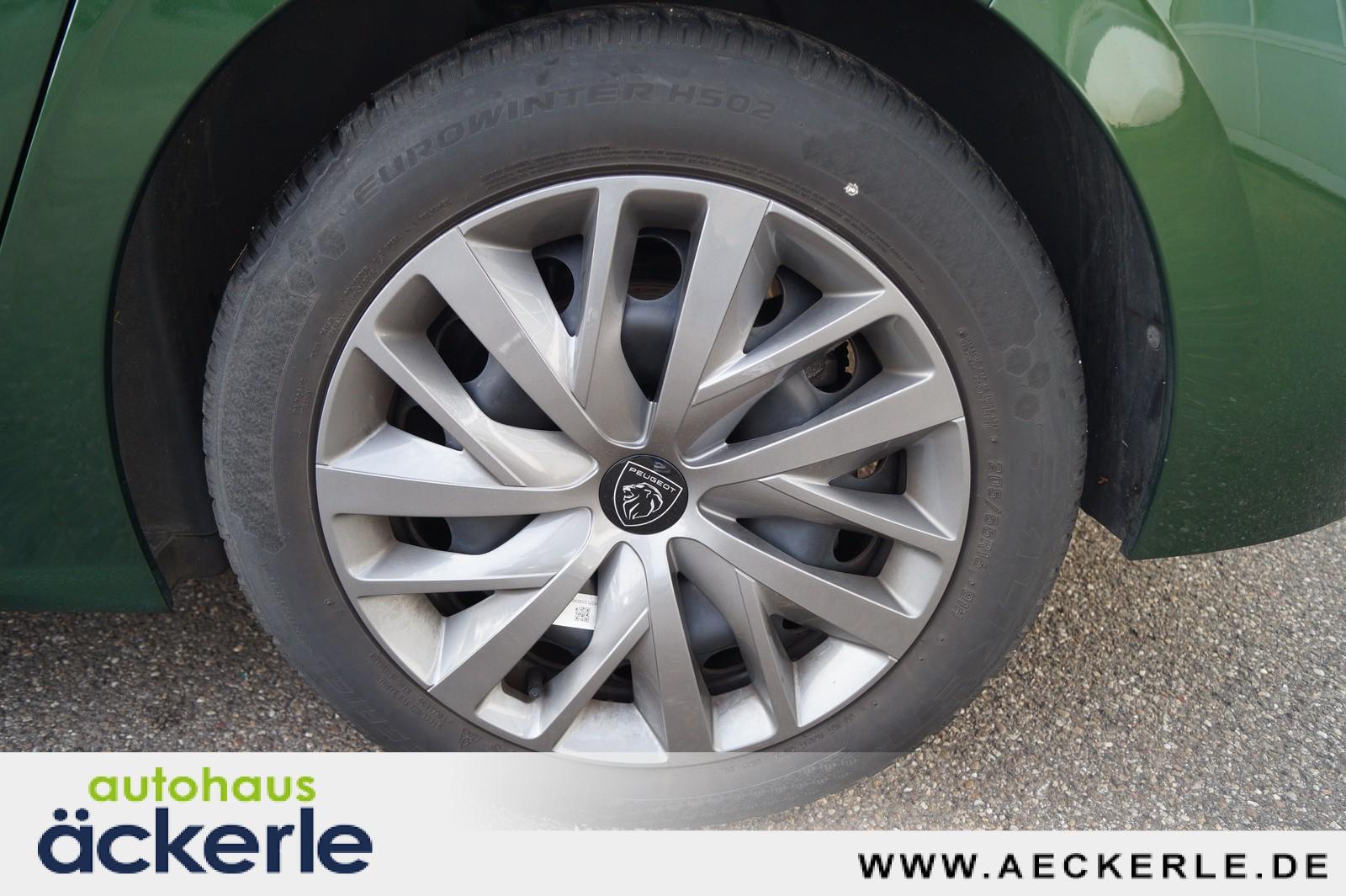 Peugeot 308 Active Pack