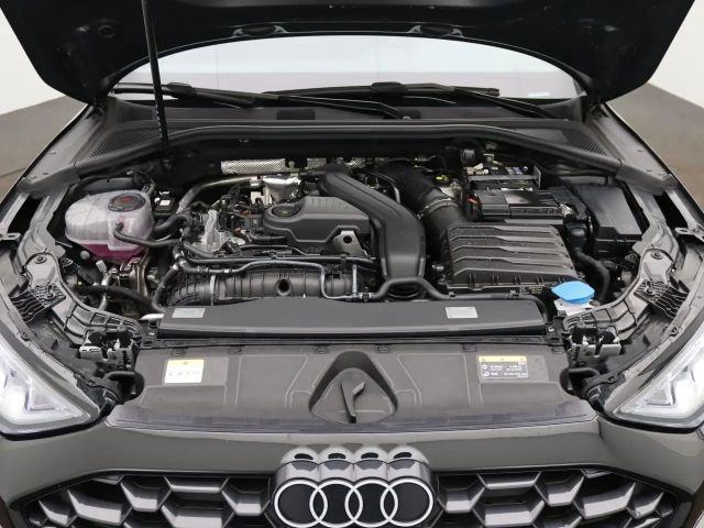 Audi A3 35 TFSI S-Tronic Sedan