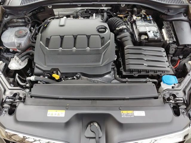 Skoda Superb Ambition