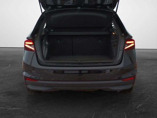 Skoda Fabia 1.0 TSI Tour