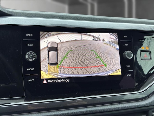 Volkswagen Taigo 1.0 TSI DSG Pro Style