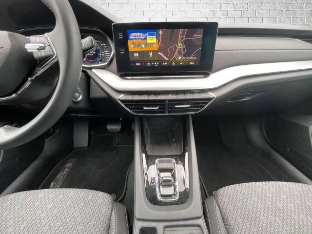 Skoda Octavia 2.0 TDI Combi Style Style