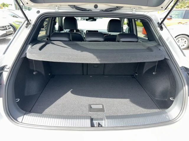 Volkswagen T-Roc DSG R-Line