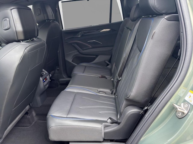 Volkswagen Tayron 4Motion DSG Plus R-Line