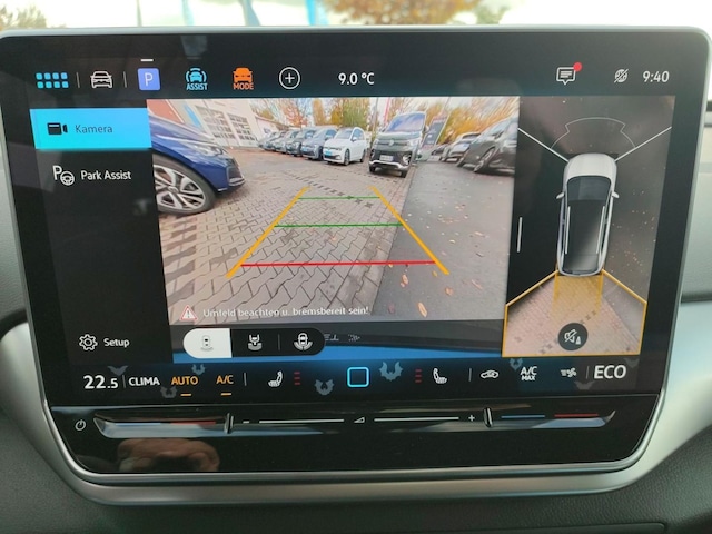 Volkswagen ID.4 IQ.Drive Performance Pro