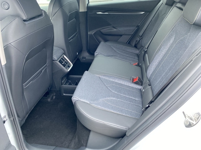 Skoda Elroq 170PS 19" ALU LED Loft verfügbar!