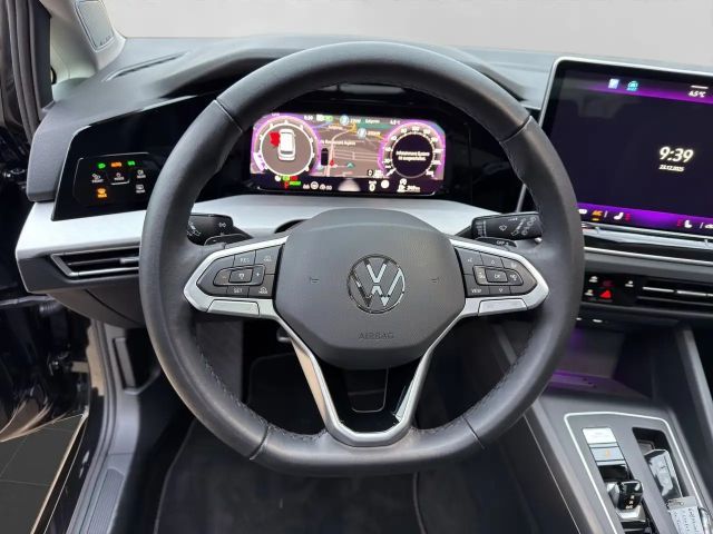 Volkswagen Golf Business DSG Variant