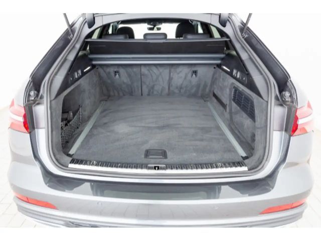 Audi A6 45 TFSI Quattro Sport