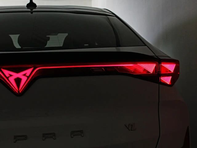 Cupra Tavascan 4Drive VZ