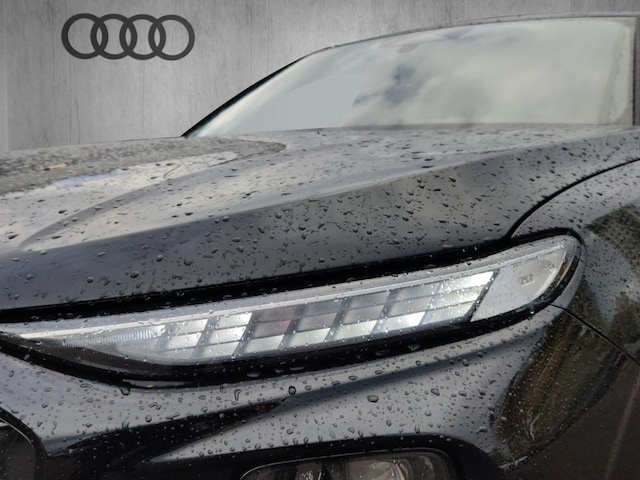 Audi Q3 Quattro S-Tronic