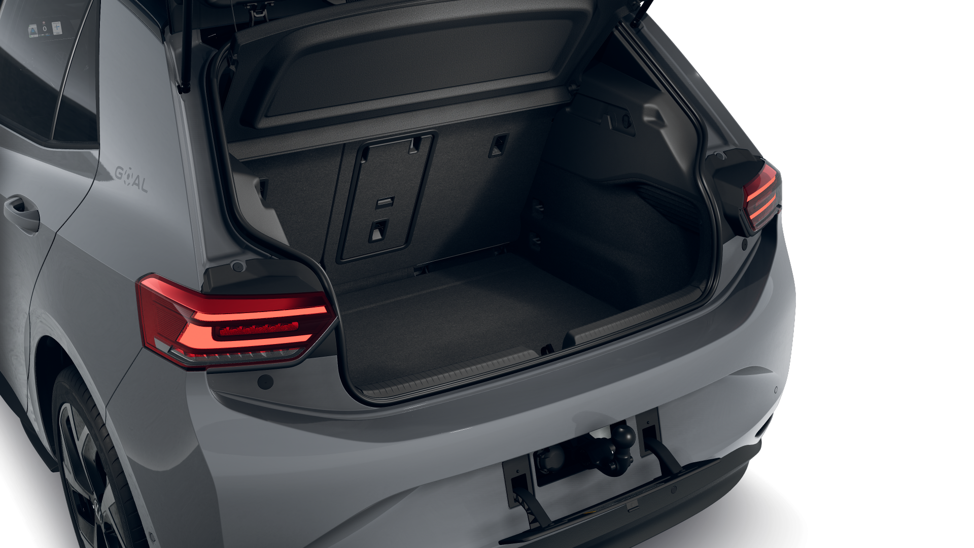 Volkswagen ID.3 Pure