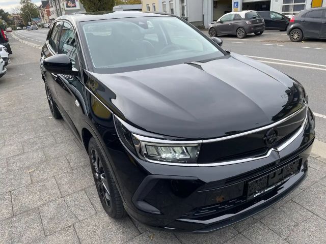 Opel Grandland X GS-Line Grand Sport