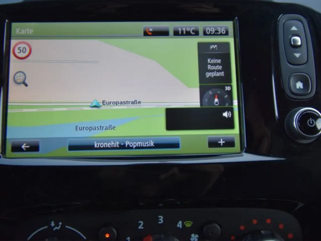 Renault Trafic Comfort L1H1