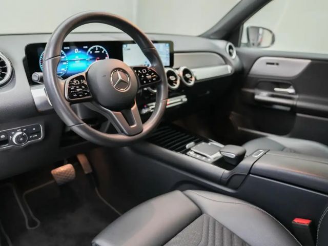 Mercedes-Benz GLB 200 GLB 200 d