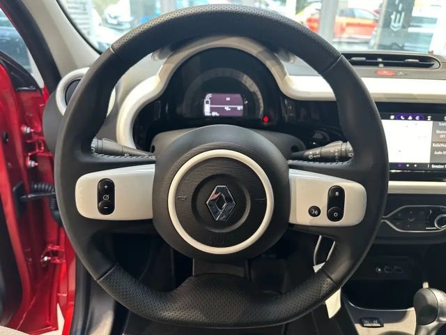 Renault Twingo Electric Techno