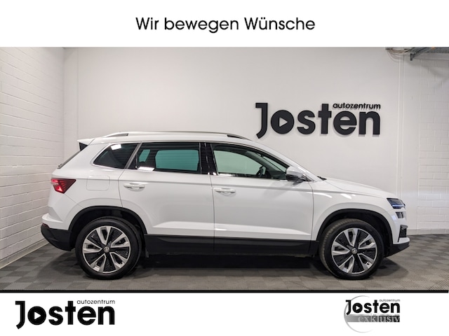 Skoda Karoq 1.5 TSI Selection