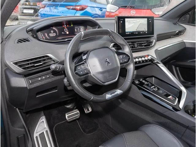 Peugeot 3008 GT-Line PureTech