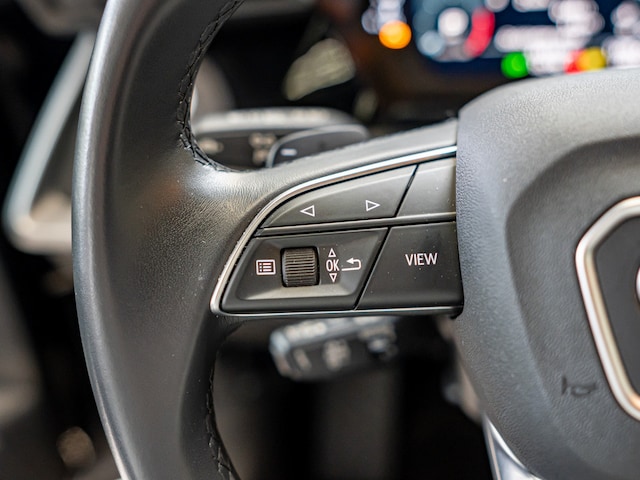 Audi A3 30 TDI S-Tronic Sportback