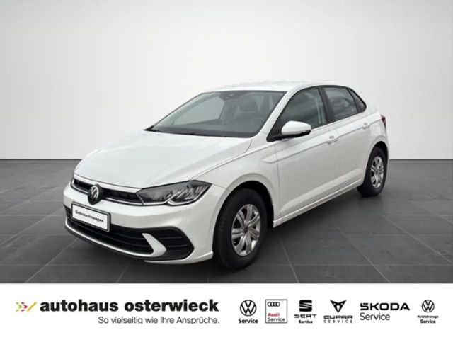 Volkswagen Polo 1,0 / 80 PS / PDC / SH / LED