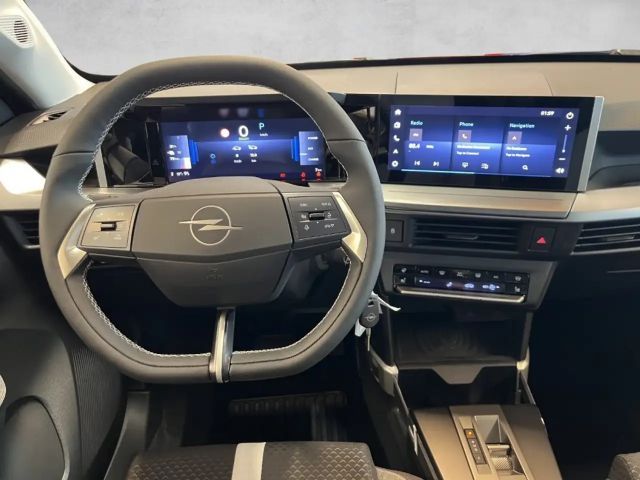 Opel Frontera 44 kWh GS e-Frontera