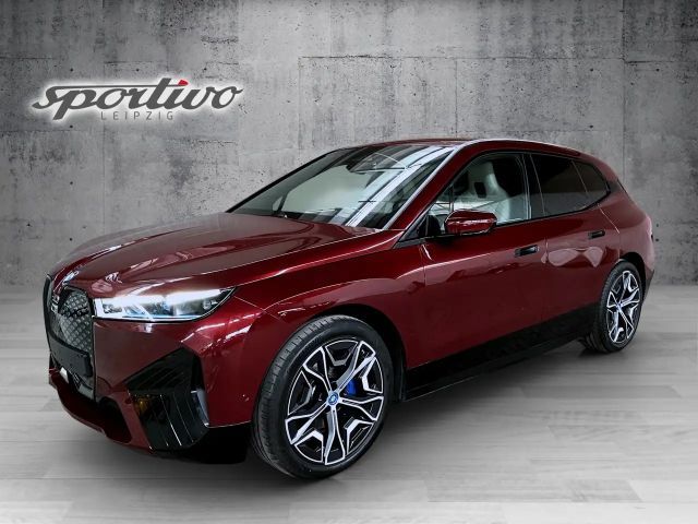 BMW iX xDrive xDrive40