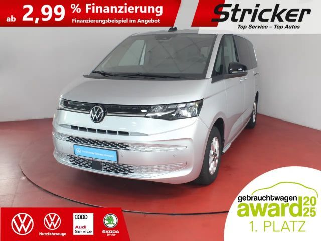 Volkswagen Multivan 2.0 TDI DSG Lang Life T7