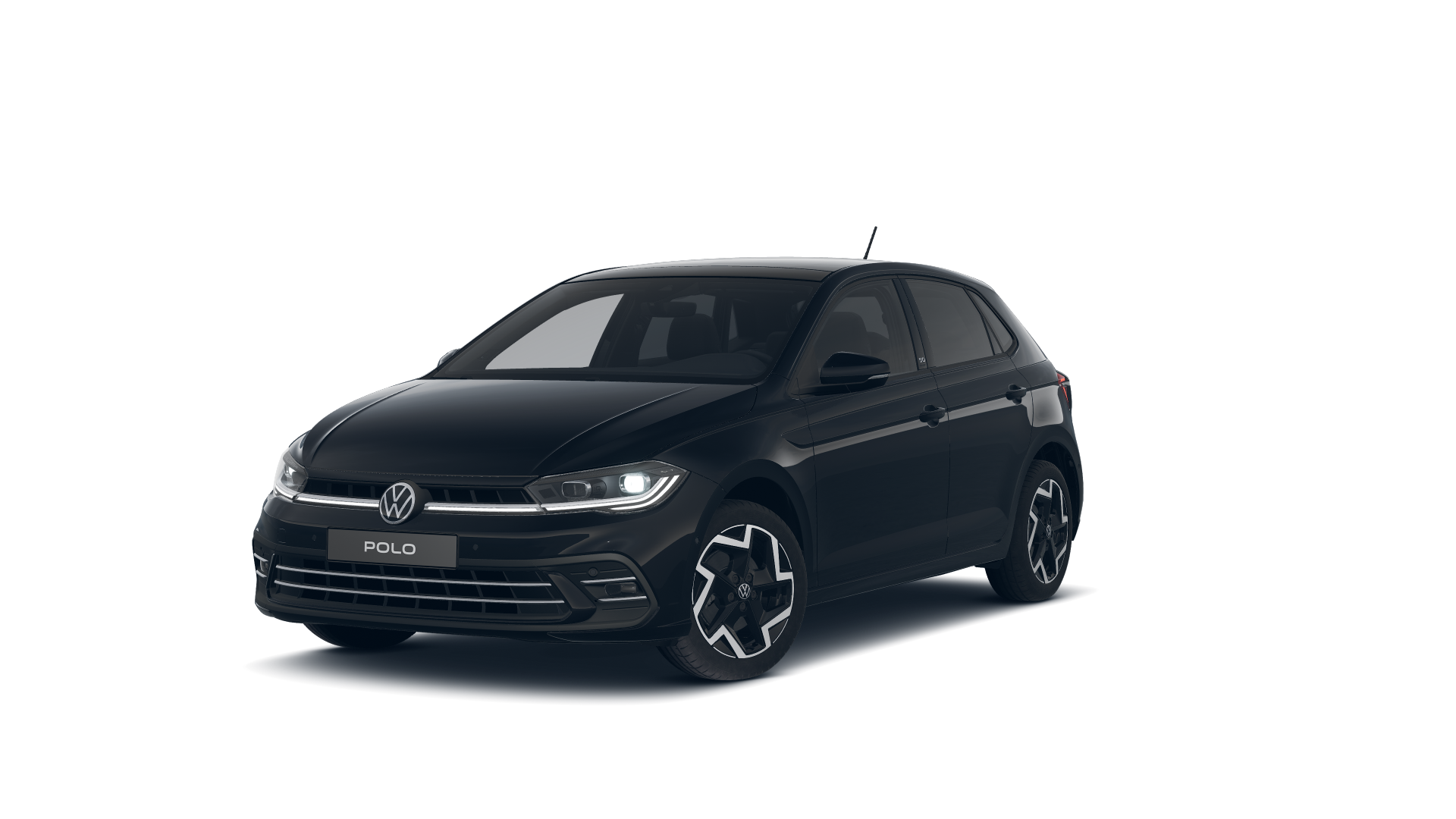 Volkswagen Polo DSG Style