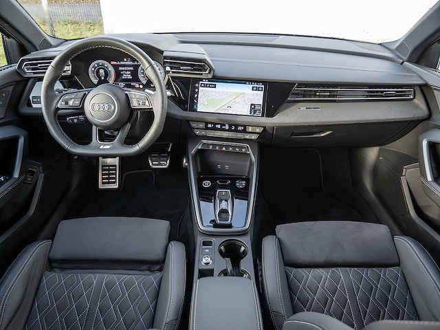 Audi A3 30 TFSI S-Tronic Sportback