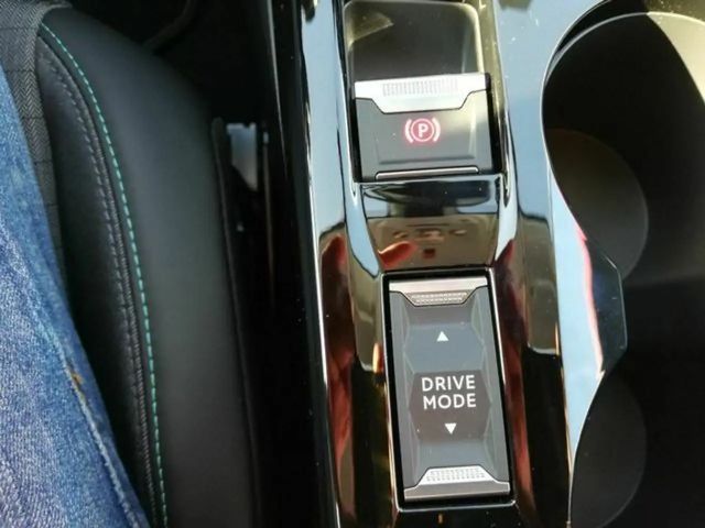 Peugeot 208 Allure Pack EAT8 PureTech