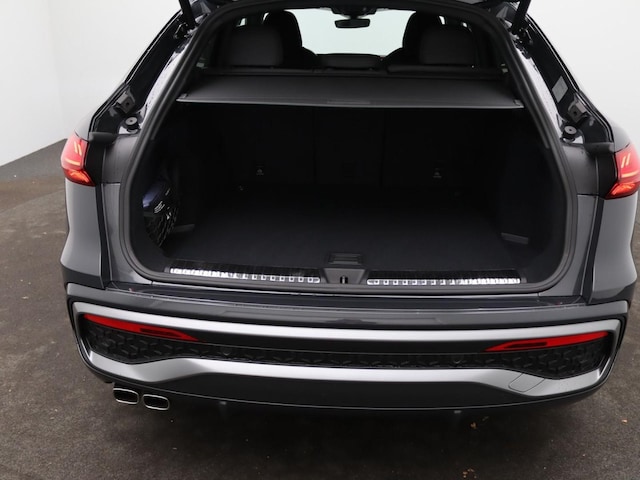 Audi Q5 Quattro S-Tronic Sportback