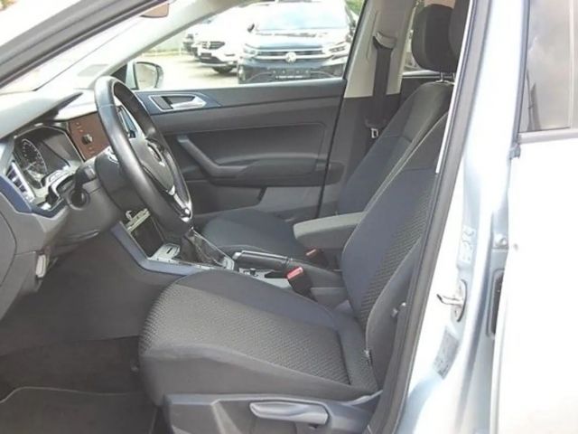 Volkswagen Polo United ACC App Klima Sitzheizung Bluetooth