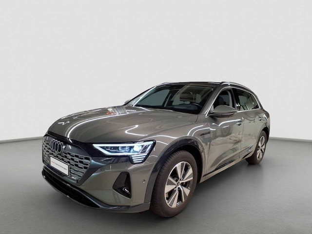 Audi Q8 e-tron 50 Quattro