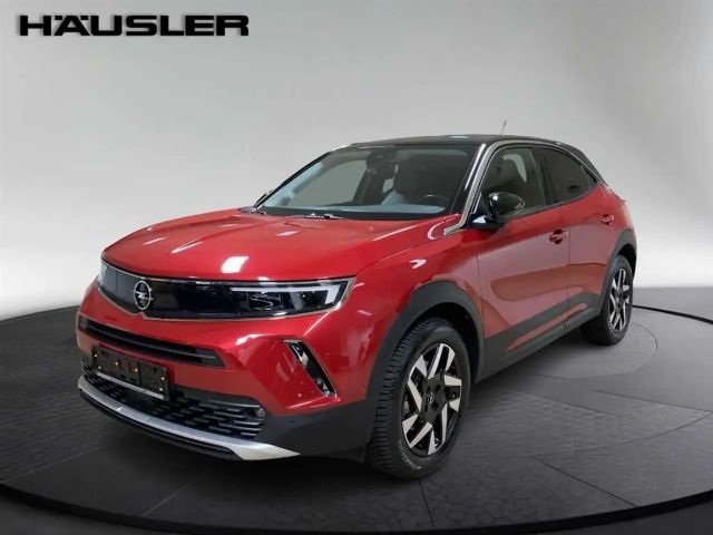 Opel Mokka Elegance Mokka-e