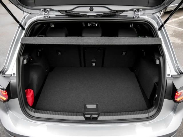 Volkswagen Golf 2.0 TSI GTI Golf VIII IQ.Drive