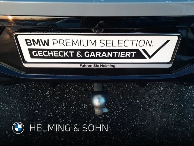 BMW X4 Coupé M-Sport xDrive30d