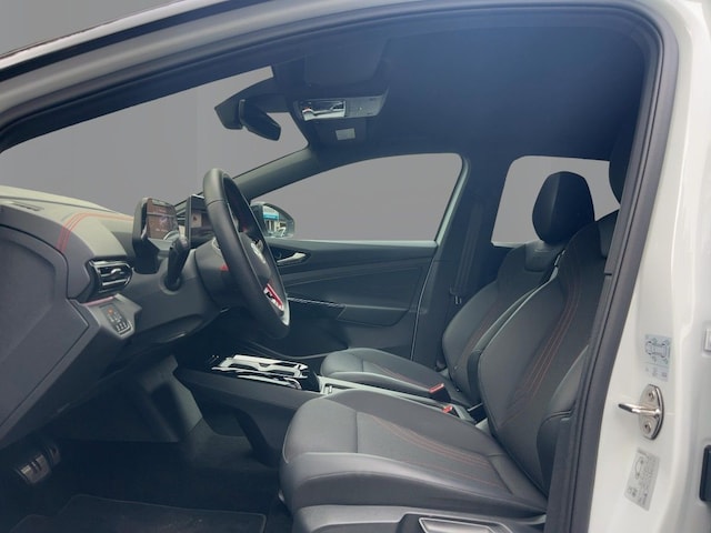 Volkswagen ID.4 4Motion GTX