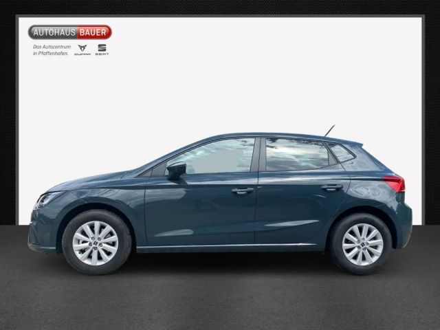 Seat Ibiza 1.0 ROAD EDITION ACC FULLINK KAMERA EINPARKHILFE S