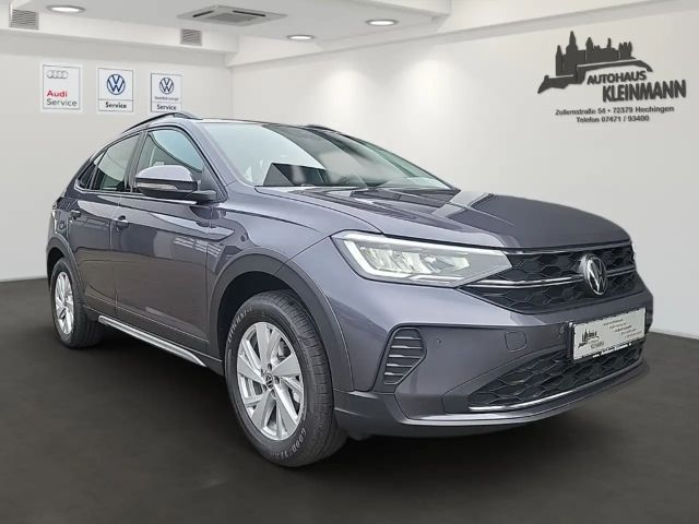 Volkswagen Taigo 1.0 TSI DSG Life