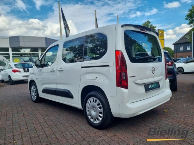 Opel Combo Life