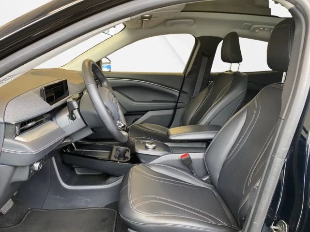 Ford Mustang Mach-E Extended range