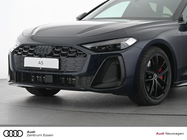 Audi A5 Avant Hybride Quattro S-Line