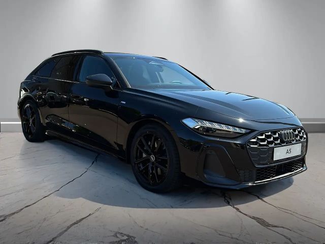 Audi A5 TDI KAMERA+LED+NAVI+SHZ+ISOFIX+BT+