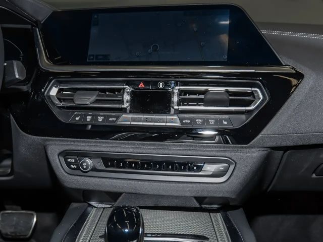 BMW Z4 Cabrio M40i Roadster