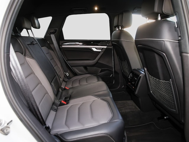 Volkswagen Touareg 3.0 V6 TDI R-Line