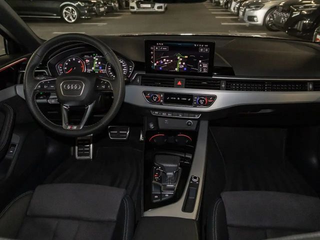 Audi A4 40 TFSI S-Line