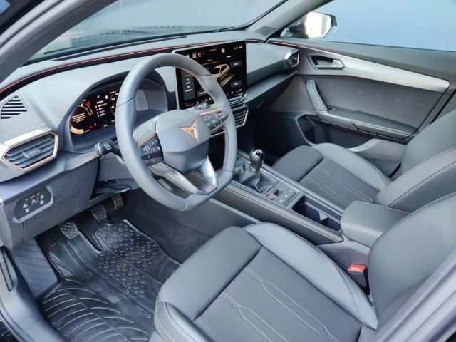 Cupra Formentor 1.5 TSI