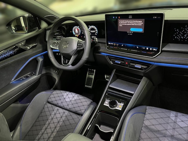 Volkswagen Tayron 2.0 TDI 4Motion DSG R-Line