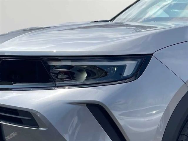 Opel Mokka GS-Line Grand Sport